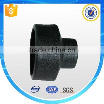 HDPE Plastic pipe reducer