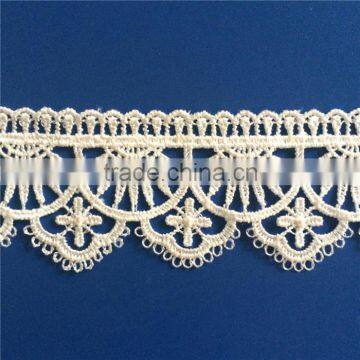 Glory Lace ,good Quality,beautiful Lace Fabric for Dresses photo-6