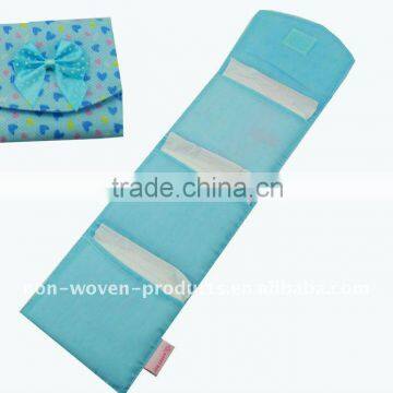 Hot Sanitary Pouch (sanitary bag)