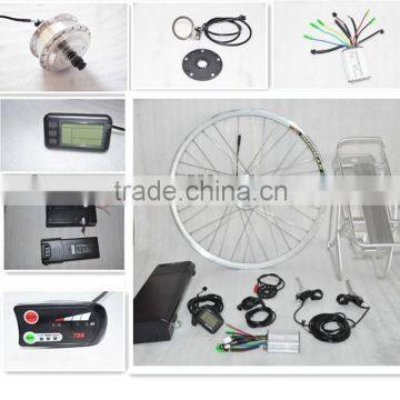 conversion kit 36v 250w.E-Bike TongPu