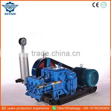 BW240 10 Drill Water triplex piston Mud Pump for sale