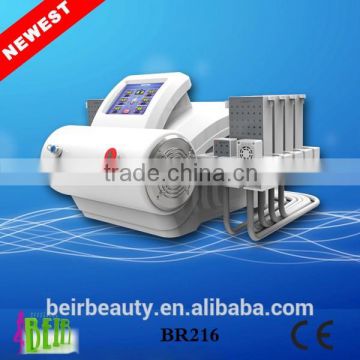 4 wavelengthes Lipo Laser/ 528 diodes Lipo Laser / I diodes Lipo Machine/ laser slimming machine