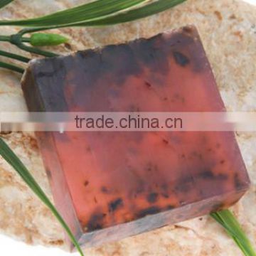 SDP-063 2016 Whitening and brightening wholesale handmade soap made in Qingdao