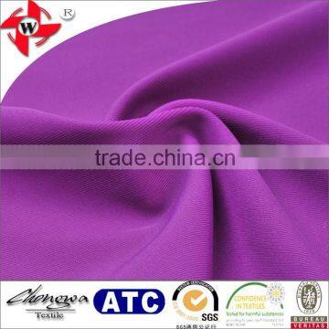 4 way stretch 87%nylon 13%spandex lycra fabric for yoga pants