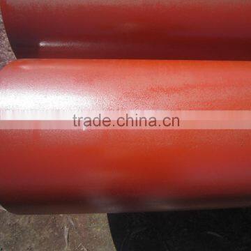 carbon steel pipe