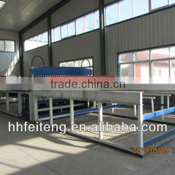 Top Class Construction Reinforcing Mesh Welding Machine