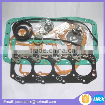 forklift engine parts full gasket set for Kia