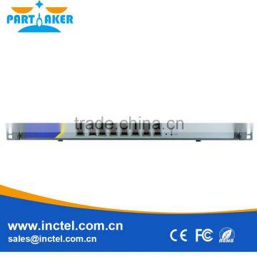 Wholesale High Quality ROS can be installed Security/Firewall Appliance