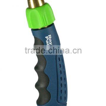 TWIST HOSE NOZZLE ( Metal )