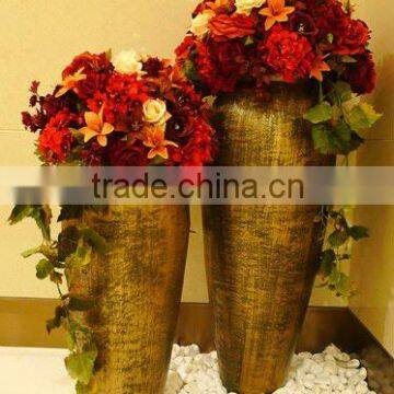 fiberglass pot and planter