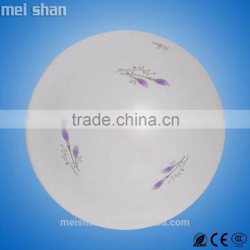 23W high lumens PMMA shell LED surface mount ceiling lamp