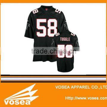 USA football jersey,custom sublimation football jersey,American football Jersey