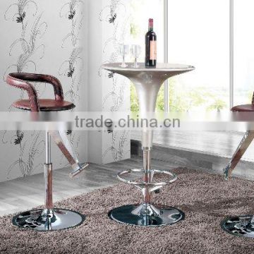 Modern Bar Stool and bar table