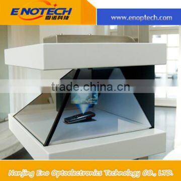 3d Holographic Foil 3d Holographic Display