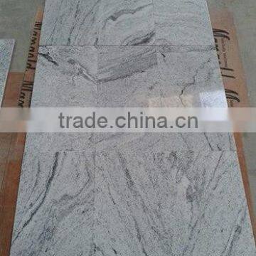 Viscon White Granite photo-2