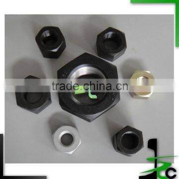 Heavy Square Nut/hex Nut photo-4