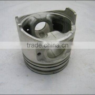 Excavator 4M40 engine piston ME202828