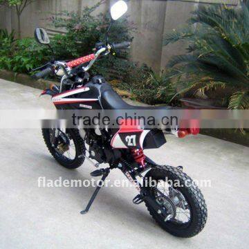 Apollo dirt bike 125cc (FLD-DB125)