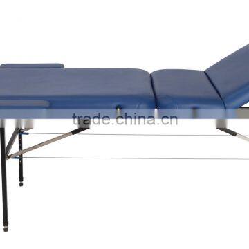 2014 China made massage table used beauty salon furniture