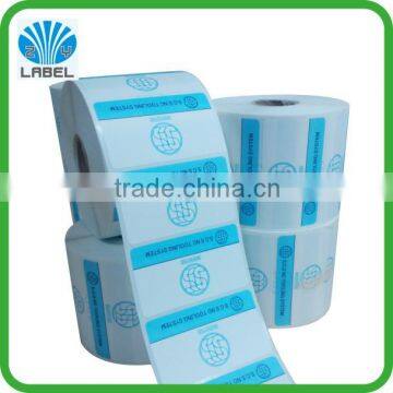 Custom Glossy Varnished Labels, Varnished Paper Labels, Varnished Label Stickers photo-3