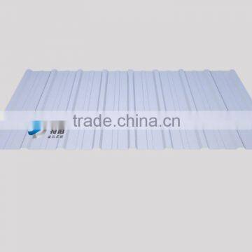 Galvanized Corrugated Sheet Metal Facade(Effective Width) photo-5