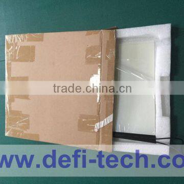 low price private smart film/glass 2 square meter (1.2m*1.67m)