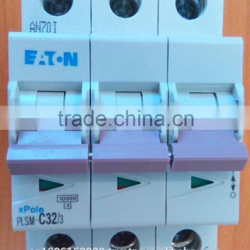 Eaton PLSM-C32/3 Miniature Circuit Breaker