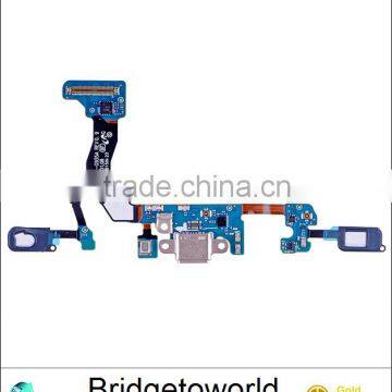 For Samsung Galaxy S7 edge G930F Charger Charging Connector USB Dock Port Flex Cable Ribbon