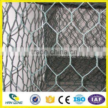 21 Gauge With 3/8"X3/8" Coop Hexagonal Wire Mesh, Dog Hexagonal Wire Mesh photo-4