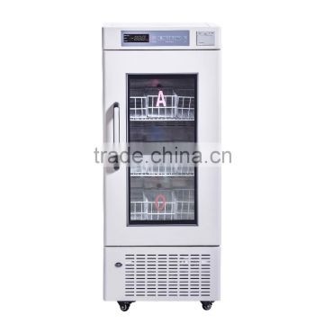 blood bank refrigeratortith 120 liters/180liters/210 liters/310 liters for medical use