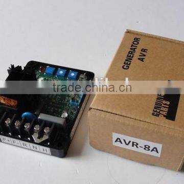 AVR GAVR-8A Alternator Voltage Regulator Generator Spare Parts photo-5