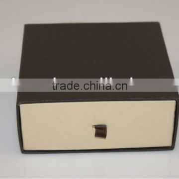 Paper Packaging Box With Drawer Gift box