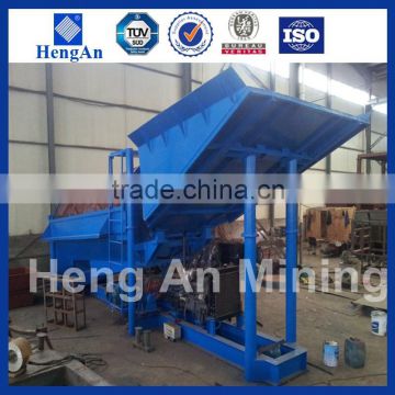 gold mining equipment for sale