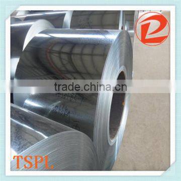 galvanized steel slit coil buyer