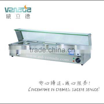 bain marie(venada)