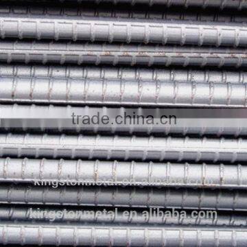 High tensile reinforcing steel rebar g60