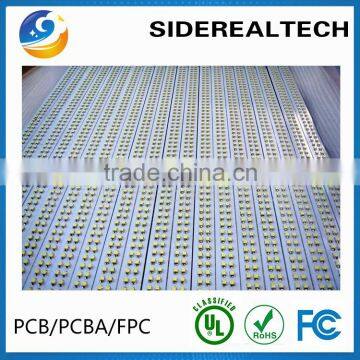 Customized Flexible PCB for LED, LED FPC Board photo-5