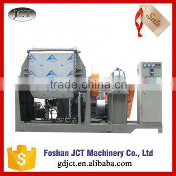 JCT Foshan Quick Kneader