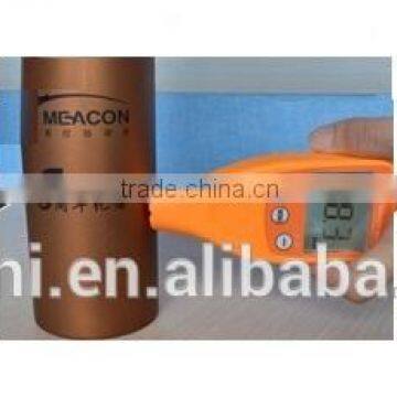 Widely Measuring Range of Coating Thickness Gauges to Check Dry Film Thickness