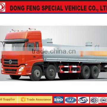 Oil tanker truck dongfeng vehicles special vehicle from alibaba made in china