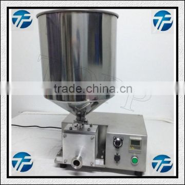 Small Delimanjoo Cake Decorating machine/Cake Butter Filling Machine