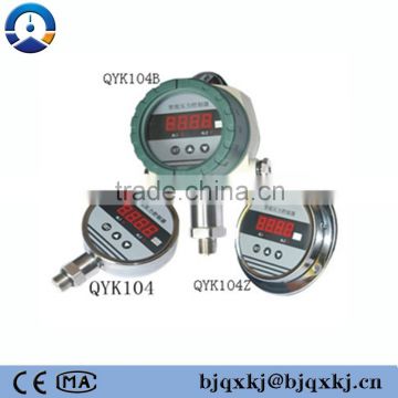 2015 new type 4-20ma Intelligent pressure controller,hot sale controller