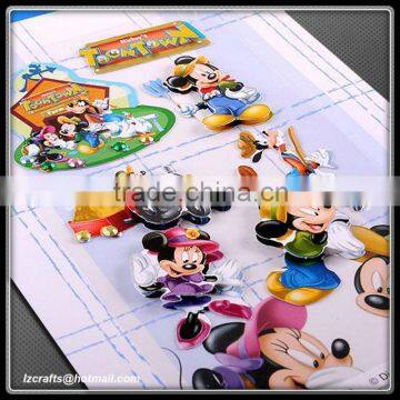 New 3D Wall Hanging Picture for Business Gifts photo-1