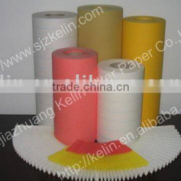 Air Filter Paper