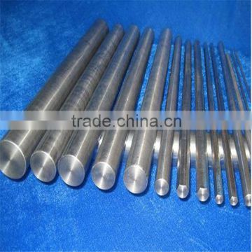 JIS Stainless Round Steel Bar SUS410 SUS431 SUS630 SUS631