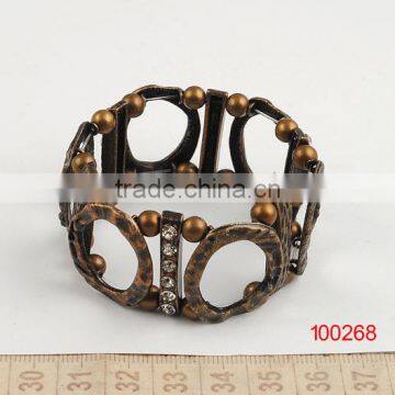 Factory Trade Assurance Fashion Bracelet photo-6