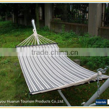 Outdoor Rattan Hammock