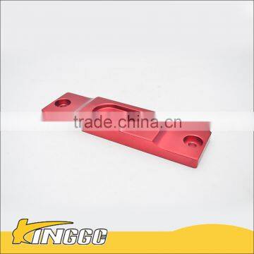 Hot New Products for 2016 Aluminum Racing Billet Battery Tie Down