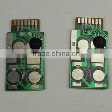 Programmable Sound IC for Greeting Cards, Used with IC Programmer to Burn Customers' Own Sound for vivi