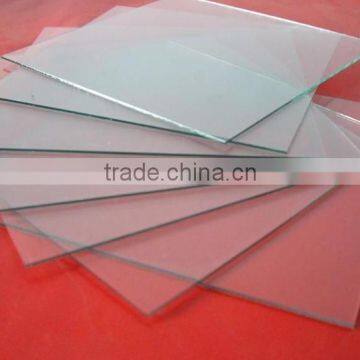 Ultra-thin Clear Sheet Glass Price photo-5